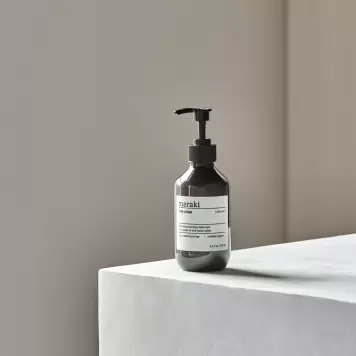 meraki - Hånd lotion, Silky Mist, 275 ml.