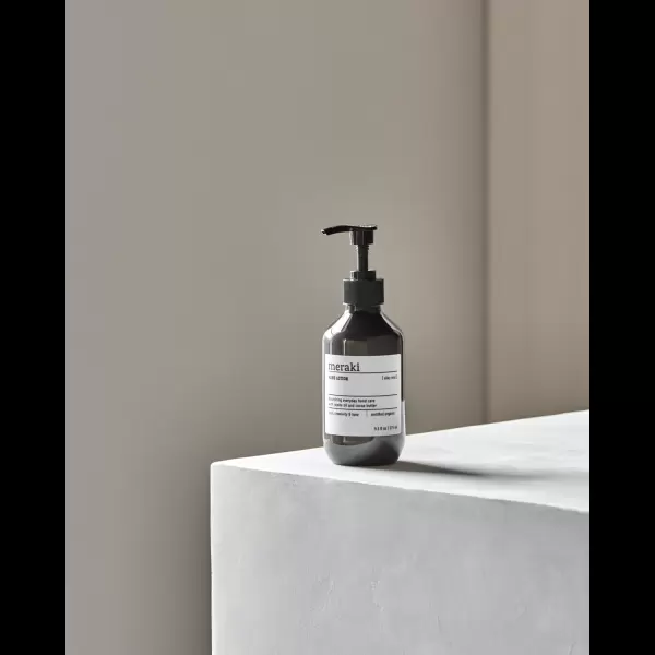 meraki - Hånd lotion, Silky mist, 275 ml