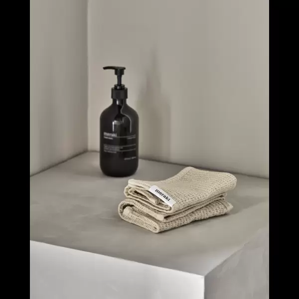 meraki - Gaveæske, Køkken