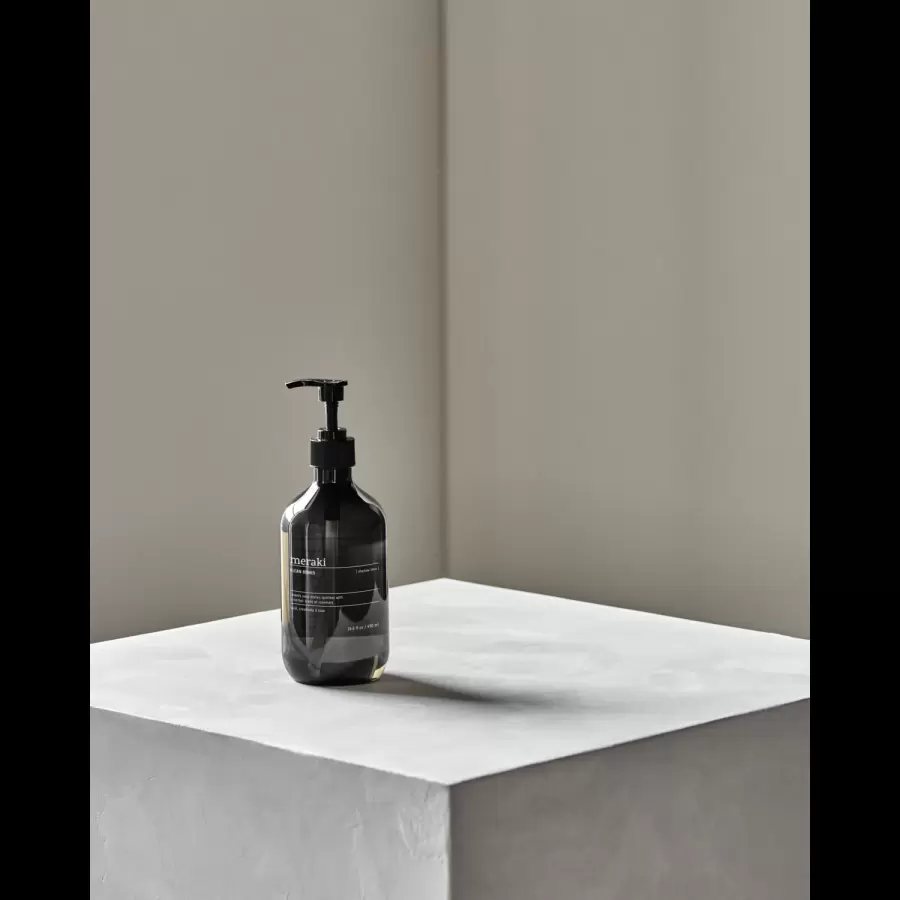 meraki - Opvaskemiddel, Shadow lake,490 ml.