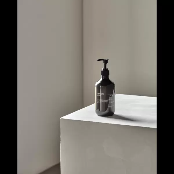 meraki - Body milk, Deep valley, 490 ml