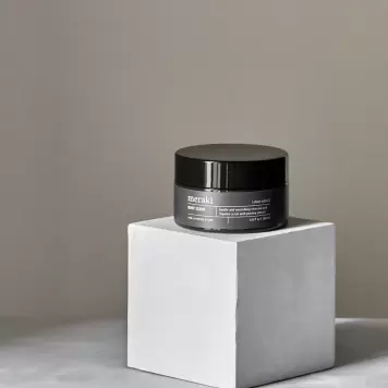meraki - Body Scrub, Deep Valley 200 ml. 