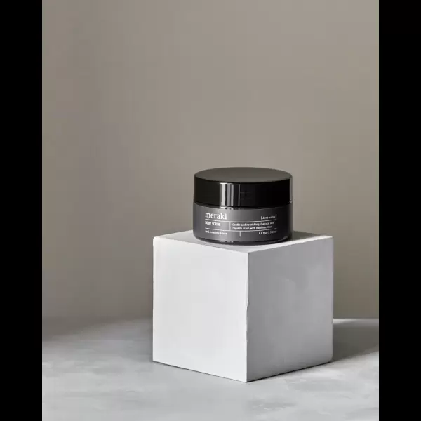 meraki - Body scrub, Deep Valley, 200 ml