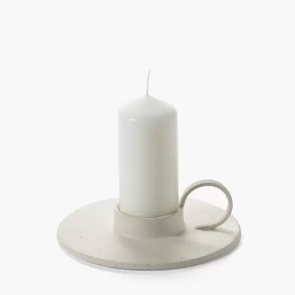 Serax - Lysestage Mira Large, Beige