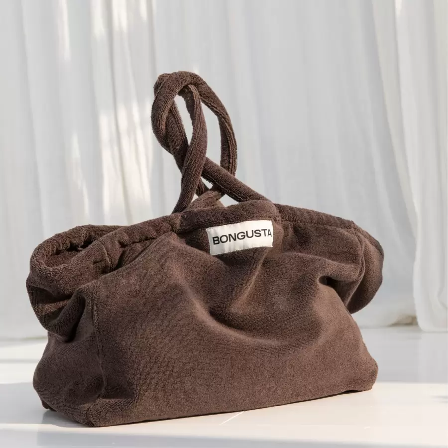 Bongusta - Naram Weekendtaske Fl. farver