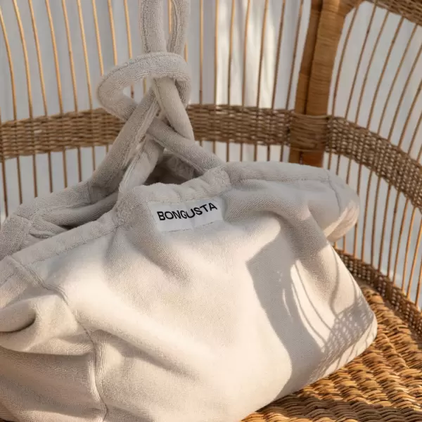Bongusta - Naram Weekend taske Fl. farver
