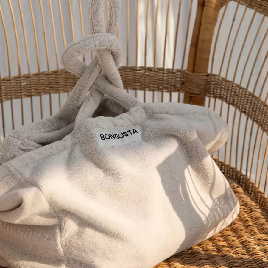 Bongusta - Naram Weekendtaske Fl. farver