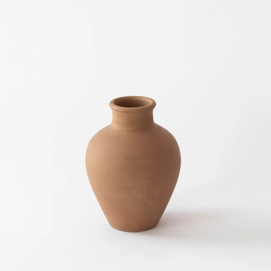 TELL ME MORE - Terracina urn small