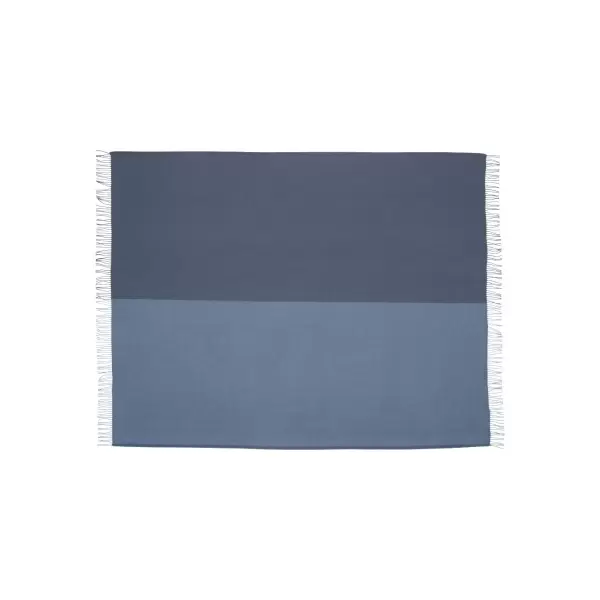 Silkeborg Uldspinderi - Plaid Secret 130*190, Fl. farver