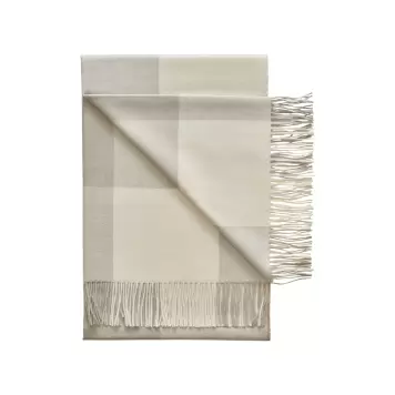 Silkeborg Uldspinderi - Plaid Santa Fe Baby Alpaca 130*200, Fl. farver Silkeborg Uldspinderi - Plaid Santa Fe Baby Alpaca 130*200, Fl. farver