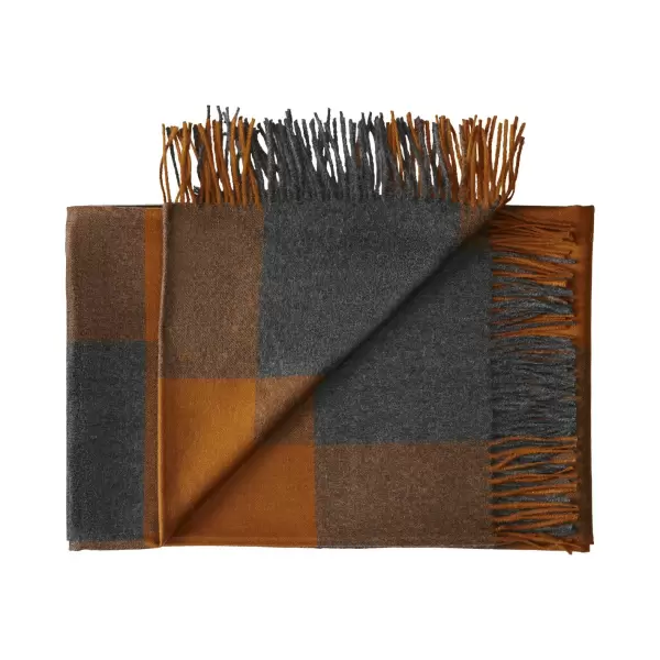 Silkeborg Uldspinderi - Plaid Caracas 130*200