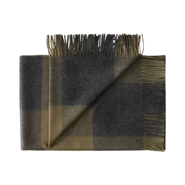Silkeborg Uldspinderi - Plaid Caracas 130*200