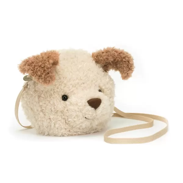 Jellycat - Little Pup Bag