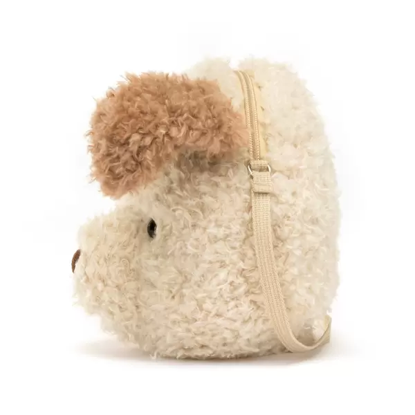 Jellycat - Little Pup Bag