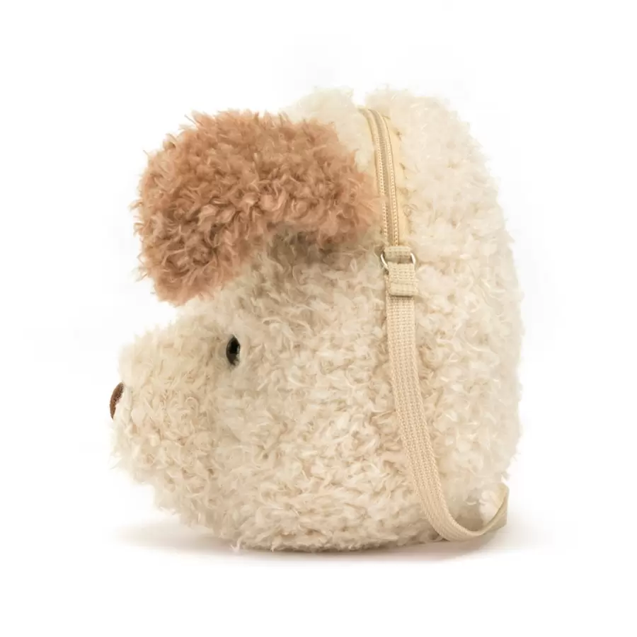 Jellycat - Little Pup Bag