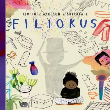 Carlsen - Filiokus