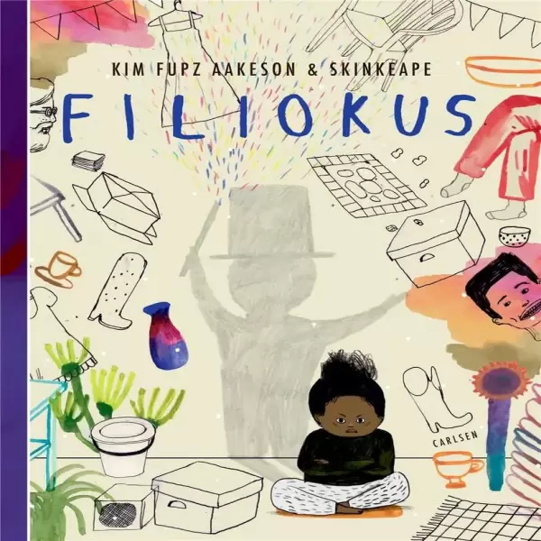 Carlsen - Filiokus