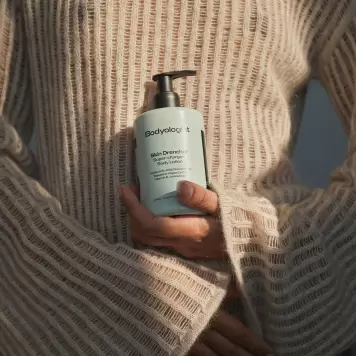 Bodyologist - Skin Drencher Super-charged Body Lotion
