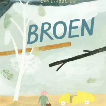 Carlsen - Broen