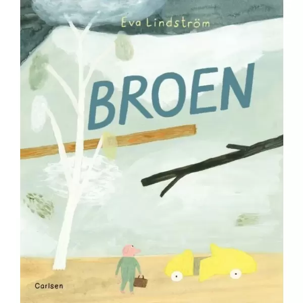 Carlsen - Broen