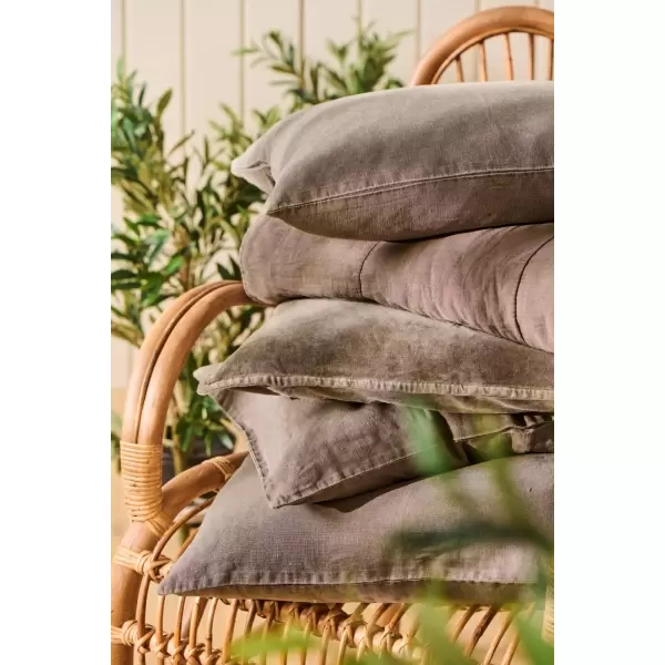 Ib Laursen - Vintage Quilt, Soil, 130*180