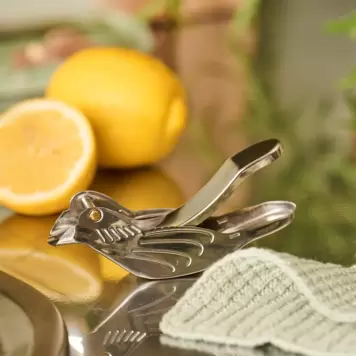 Ib Laursen - Citronpresser Fugl