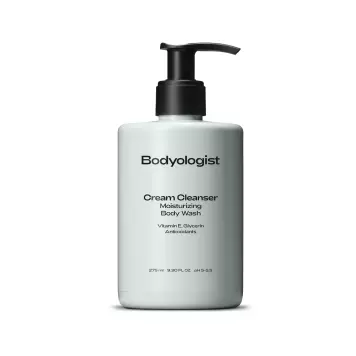 Bodyologist - Cream Cleanser Moisturizing Body Wash Bodyologist - Cream Cleanser Moisturizing Body Wash