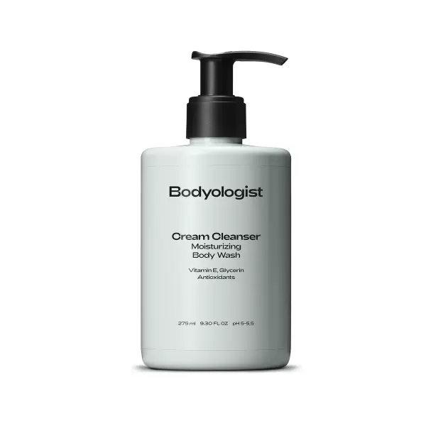 Bodyologist - Cream Cleanser Moisturizing Body Wash