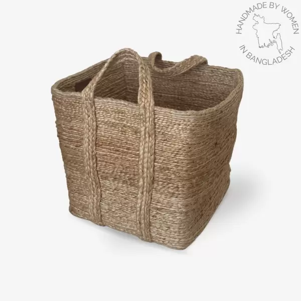 rêve vert - Cube Kurv 34*34*30