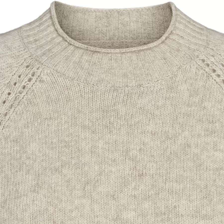 esmé studios - Elida Raglan Knit