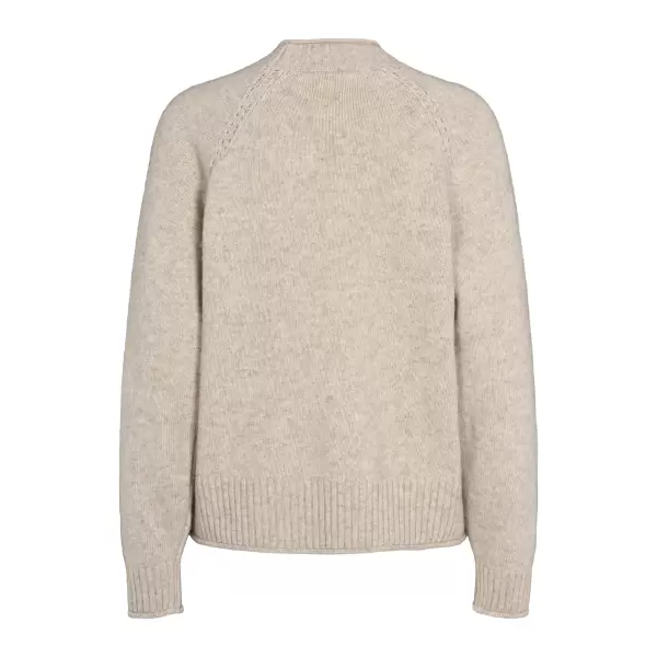esmé studios - Elida Raglan Knit