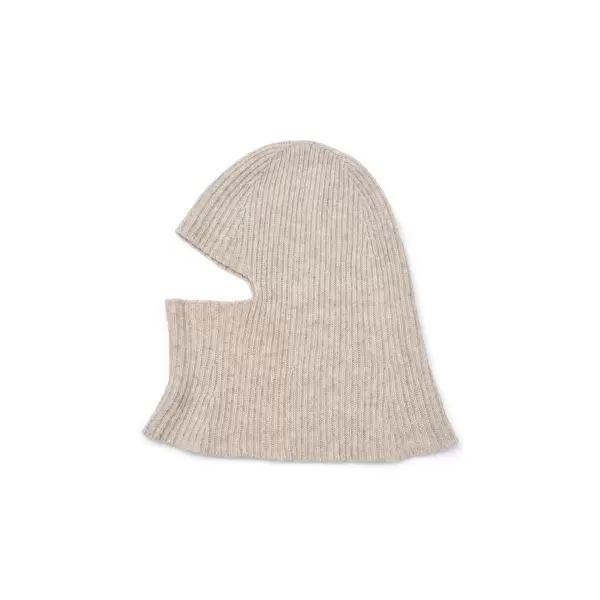 esmé studios - Elida Balaclava, Sand Melange