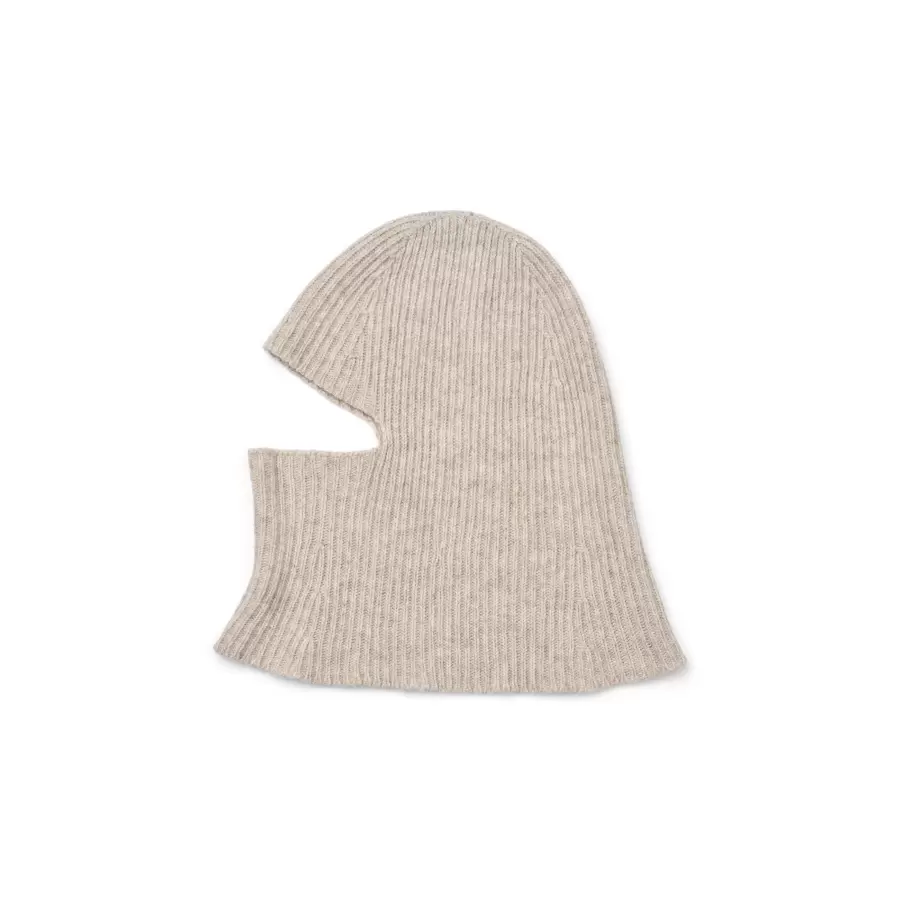 esmé studios - Elida Balaclava, Sand Melange