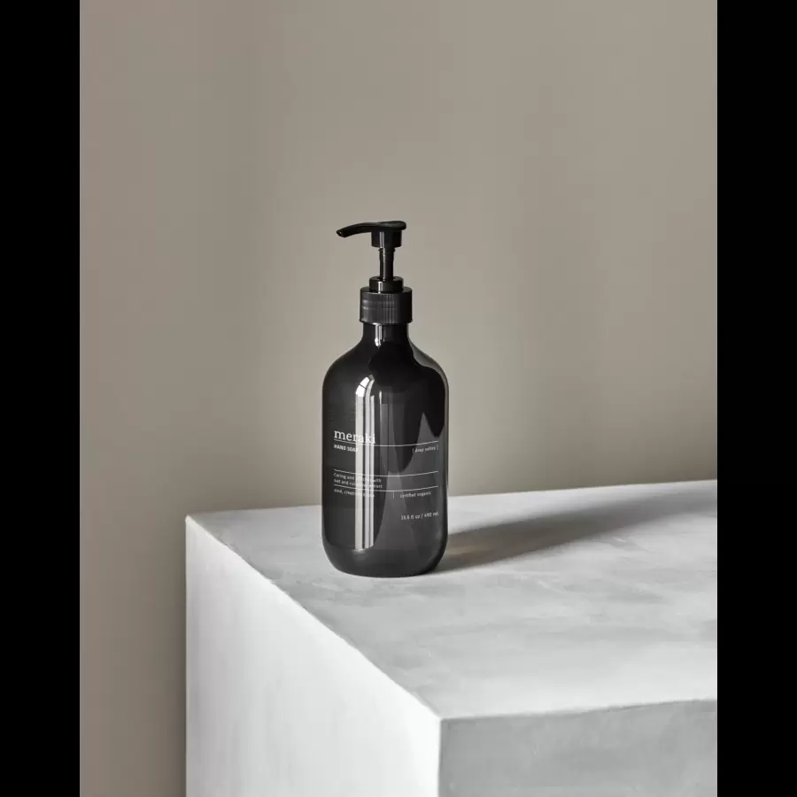 meraki - Håndsæbe, Deep Valley 490 ml.