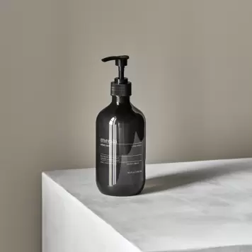 meraki - Håndsæbe, Deep Valley, ØKO 490 ml.