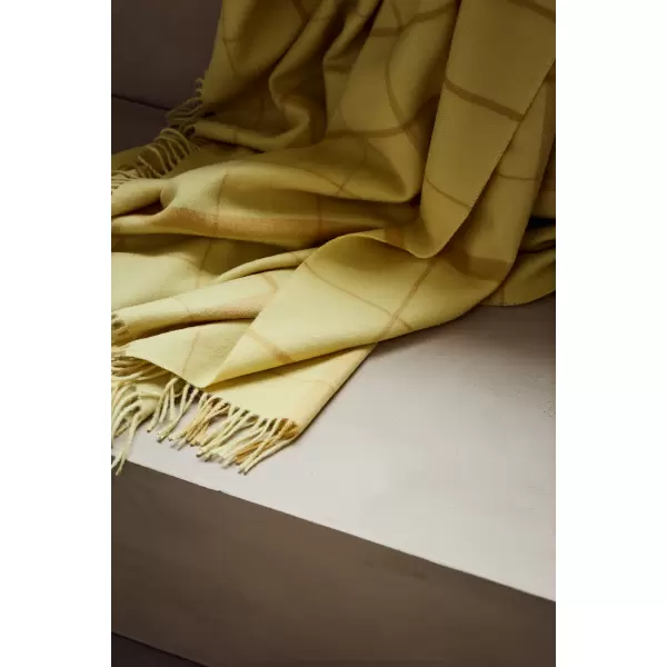 Silkeborg Uldspinderi - Plaid Warp & Weft 130*190, Fl. farver