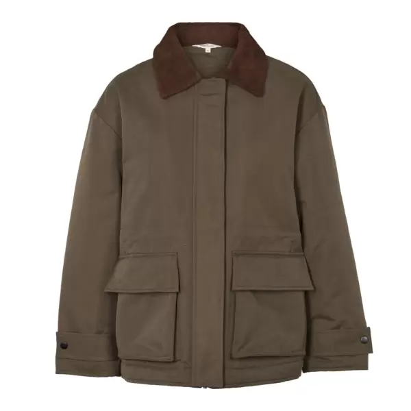 Basic Apparel - Ajlin Jacket 