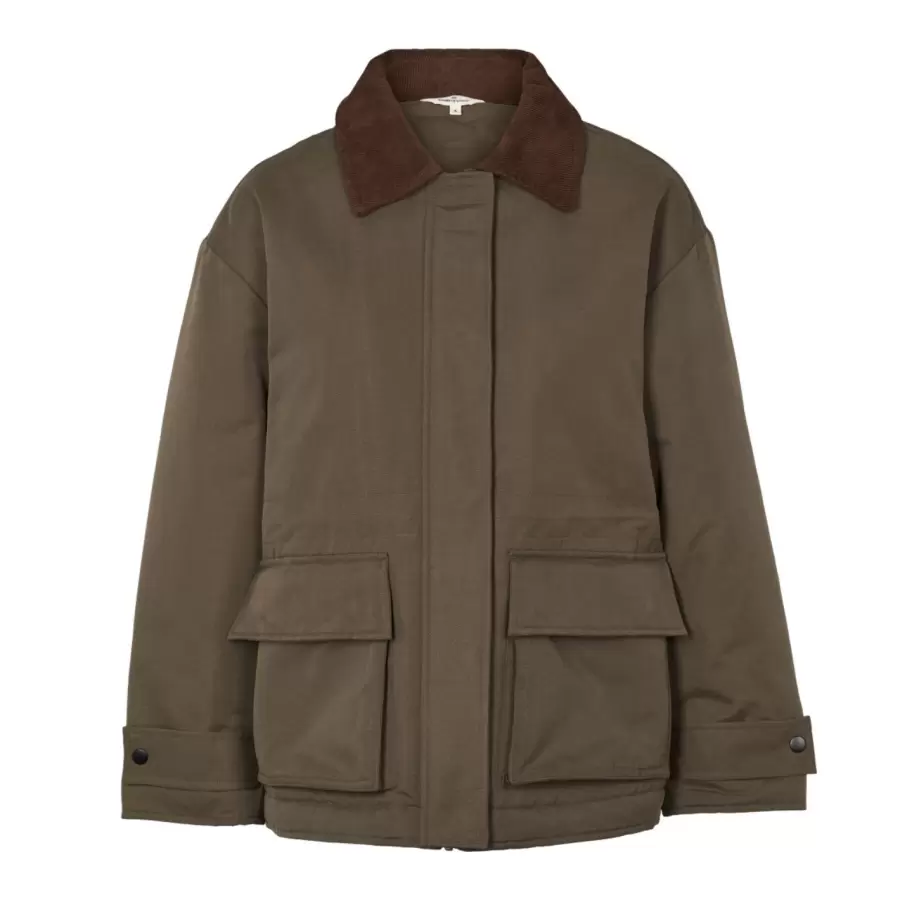 Basic Apparel - Ajlin Jacket 