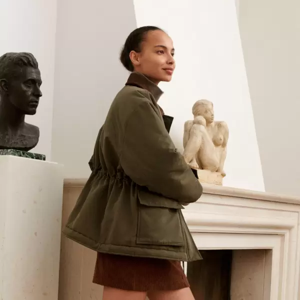 Basic Apparel - Ajlin Jacket 