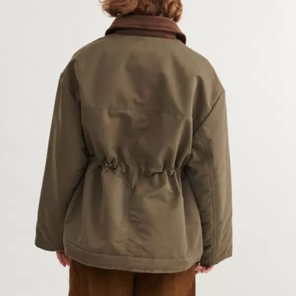 Basic Apparel - Ajlin Jacket 