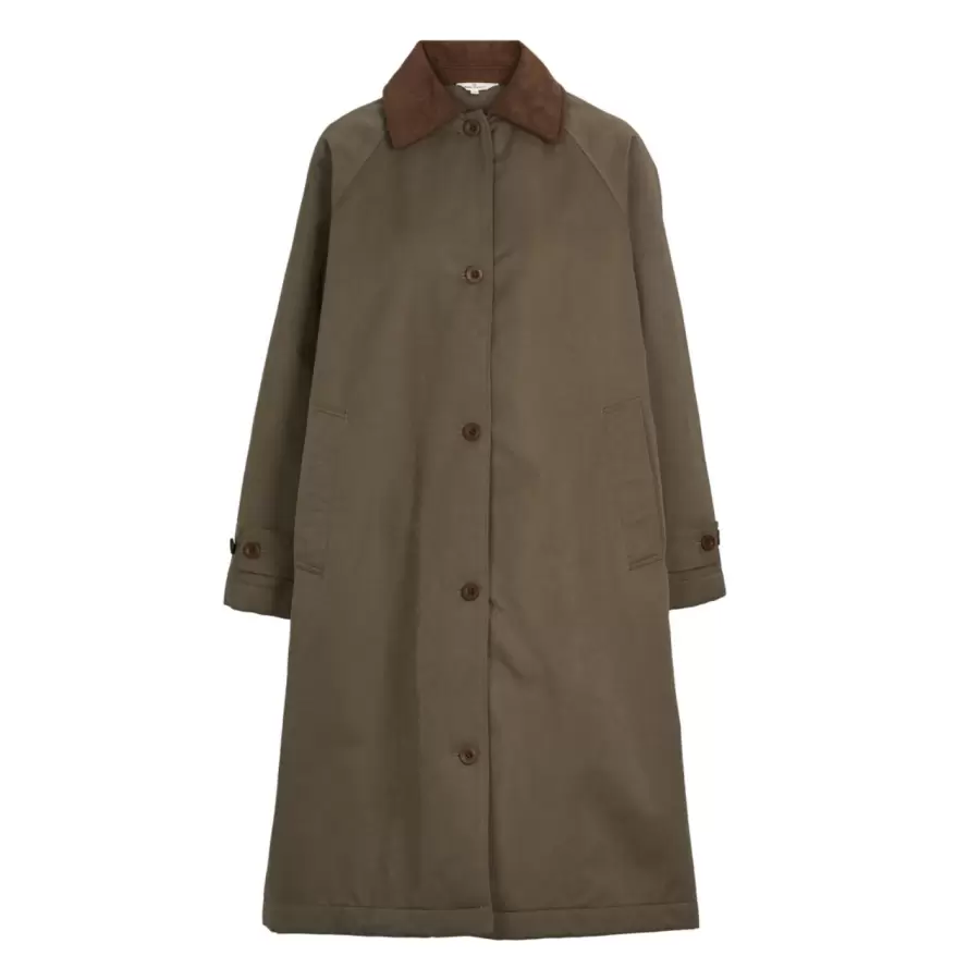 Basic Apparel - Ajlin Coat