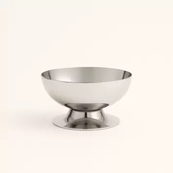 NICHBA - Ice Cup Low, Rustfrit stål
