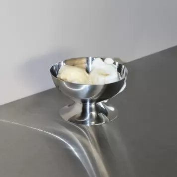 NICHBA - Ice Cup Low, Rustfrit stål NICHBA - Ice Cup Low, Rustfrit stål