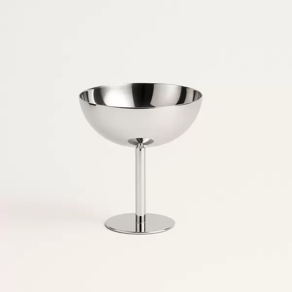 NICHBA - Ice Cup Tall, Rustfrit stål