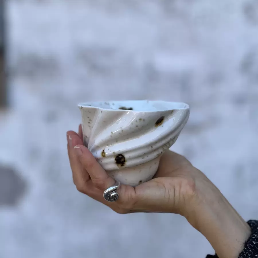 Studio Aarhus - Svanekoppen