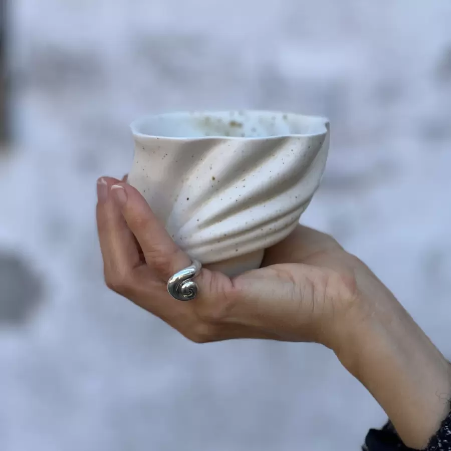 Studio Aarhus - Skal Svanekoppen