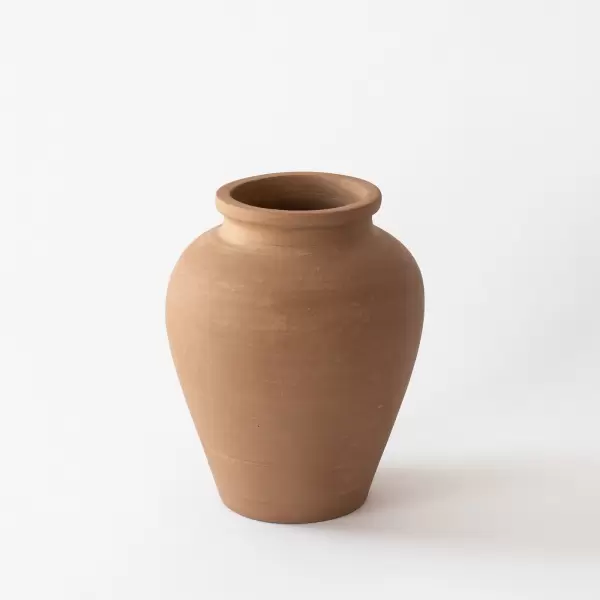 TELL ME MORE - Terracina urn, medium