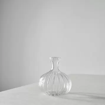 TELL ME MORE - Vase Como Ripple, S TELL ME MORE - Vase Como Ripple, S