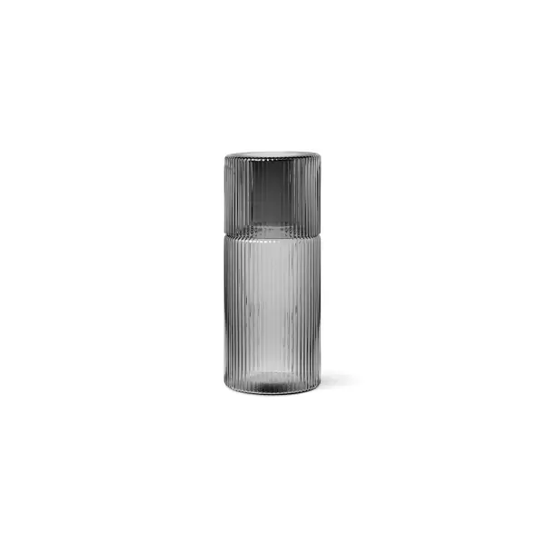 ferm LIVING - Ripple karaffelsæt, Small