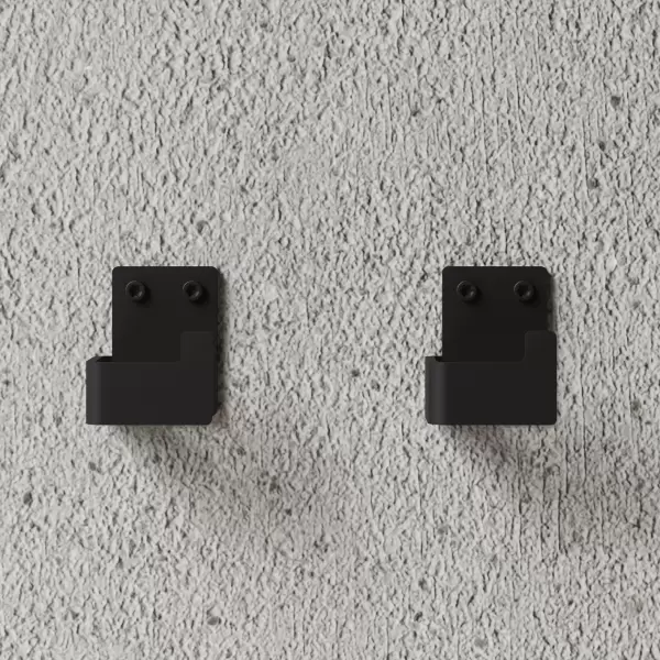 Nichba Design - 2 Knager, Fl. farver